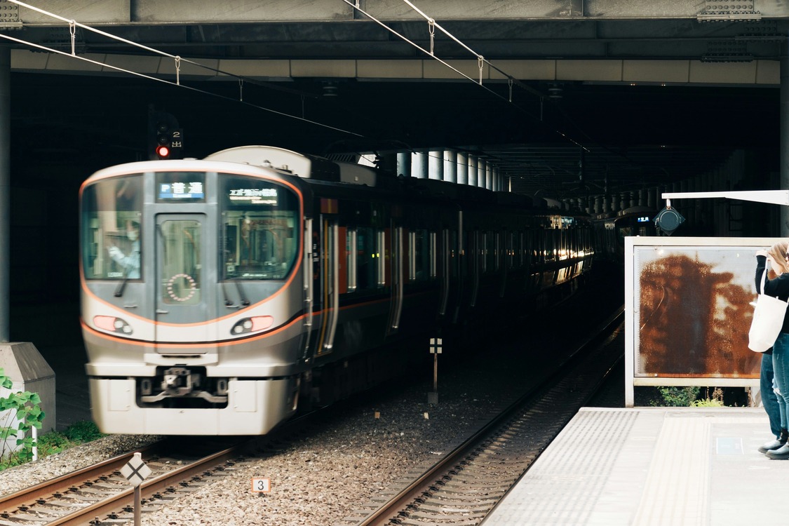 日本旅行の荷物ガイド:コインロッカー・宅配便・荷物ルール