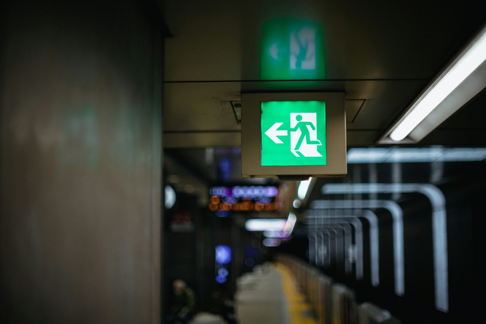 日本の駅を攻略する:初めてでも迷わない駅ナビガイド